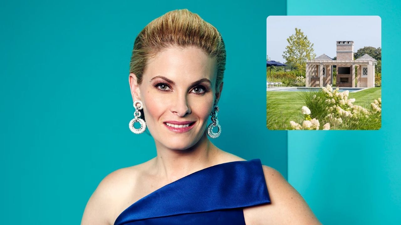 RHOBH, Marisa Zanuck