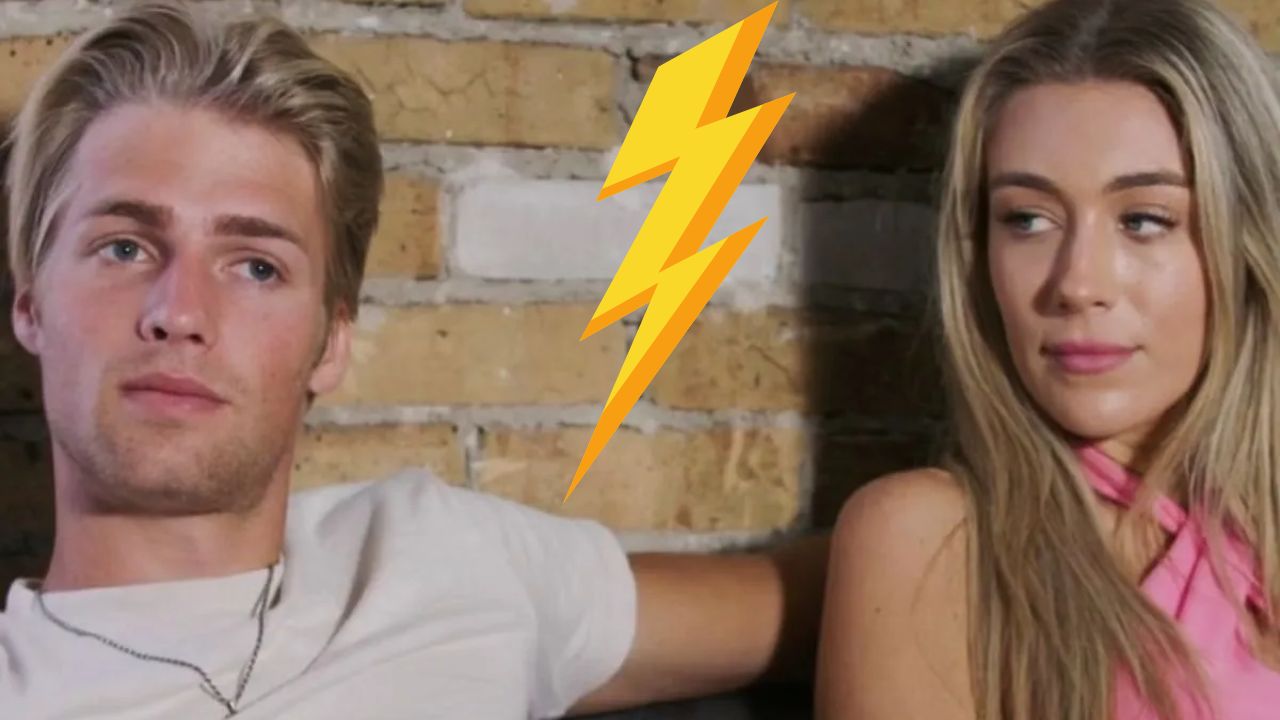 Welcome to plathville, Micah and Veronica