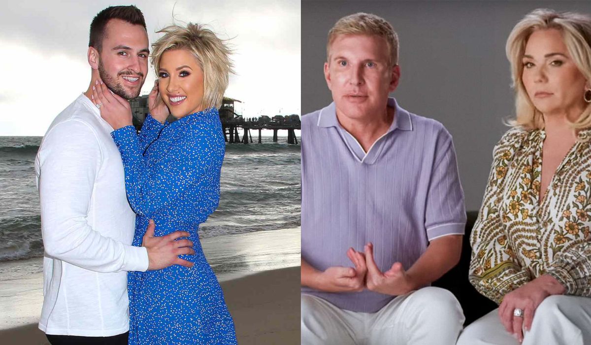 Chrisley Knows Best