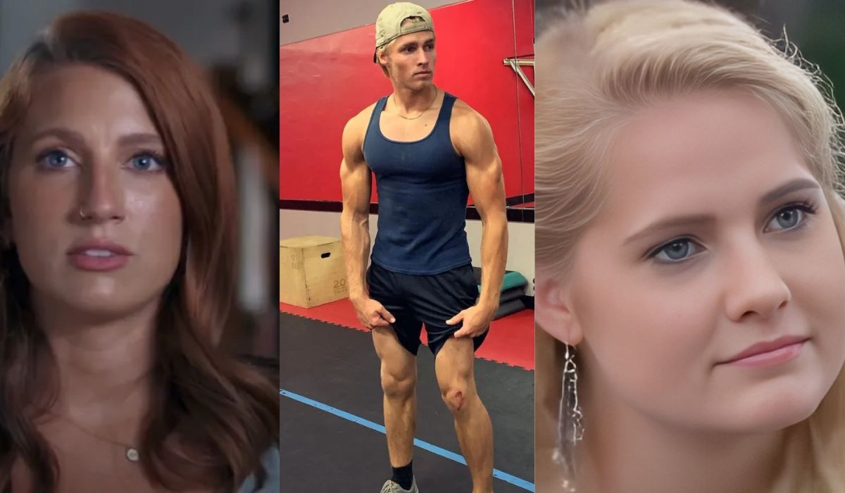 Welcome To Plathville