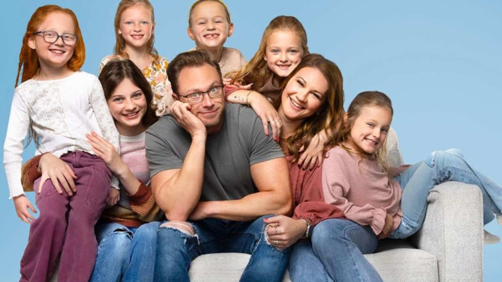 Outdaughtered