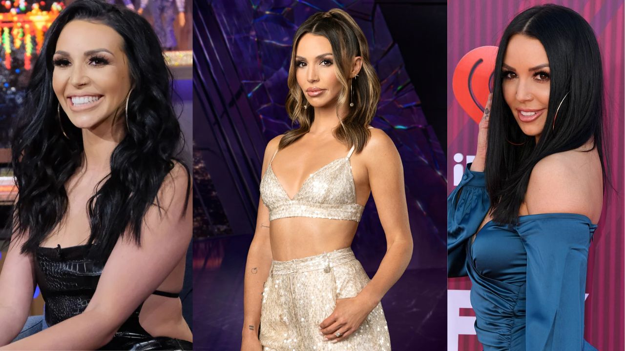 Vanderpump Rules, Scheana Shay