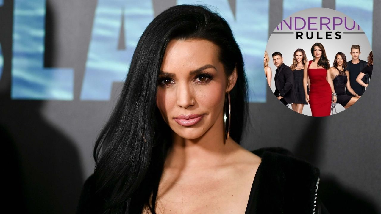 Vanderpump Rules, Scheana Shay