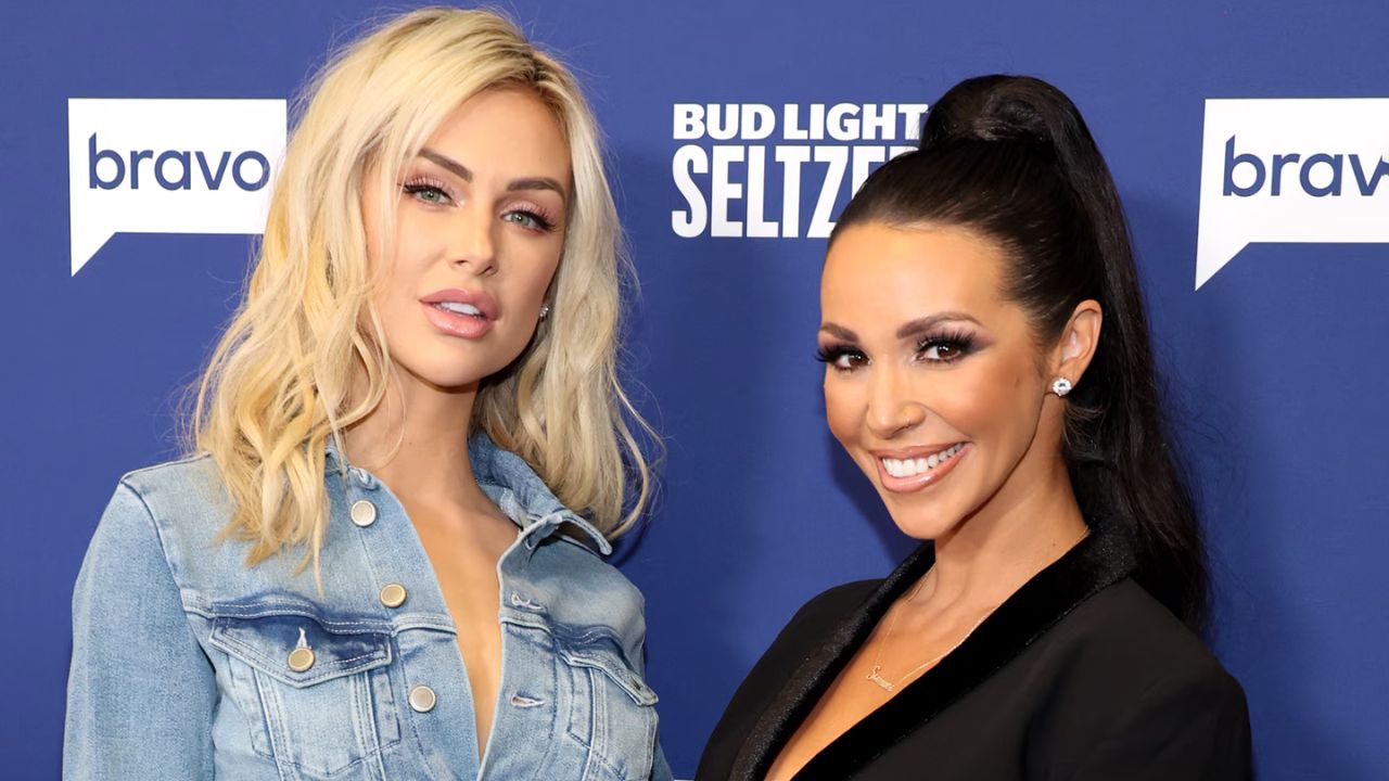 Vanderpump Rules, Scheana and Lala