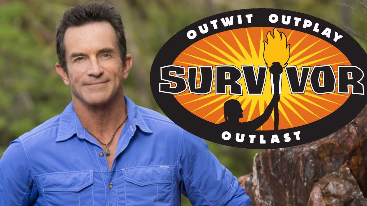 Survivor 49
