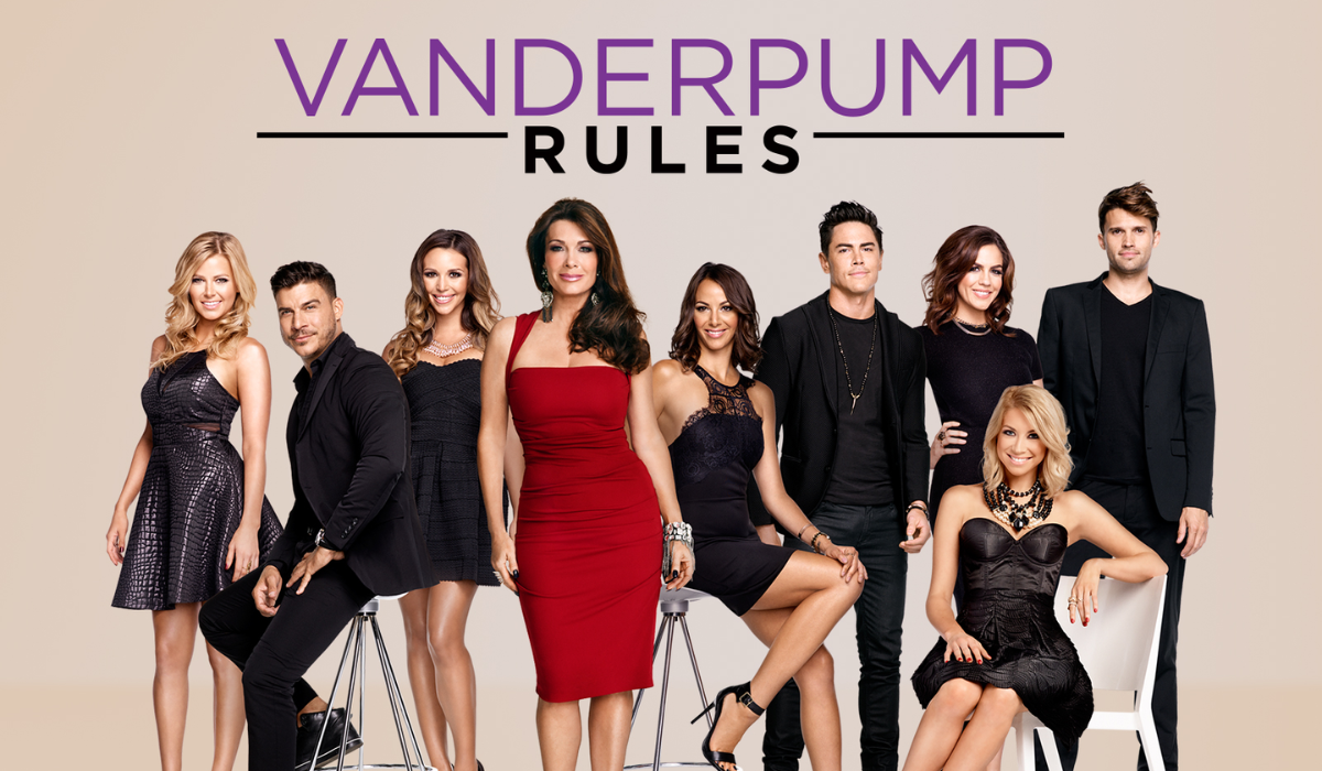 Vanderpump Rules : Cast