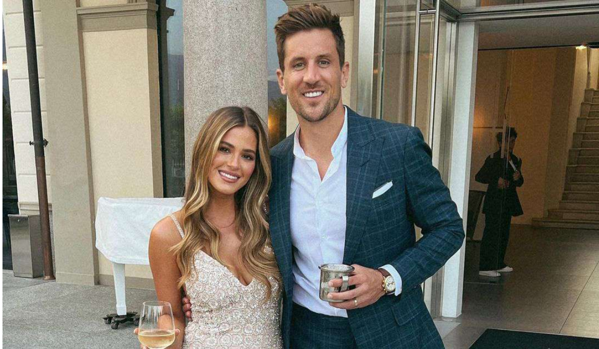 The Bachelor- JoJo-Jordan