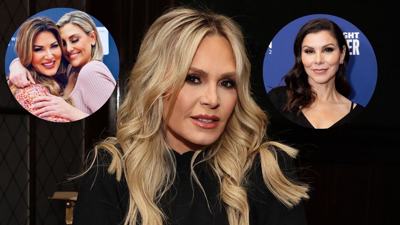 RHOC, Tamra Judge