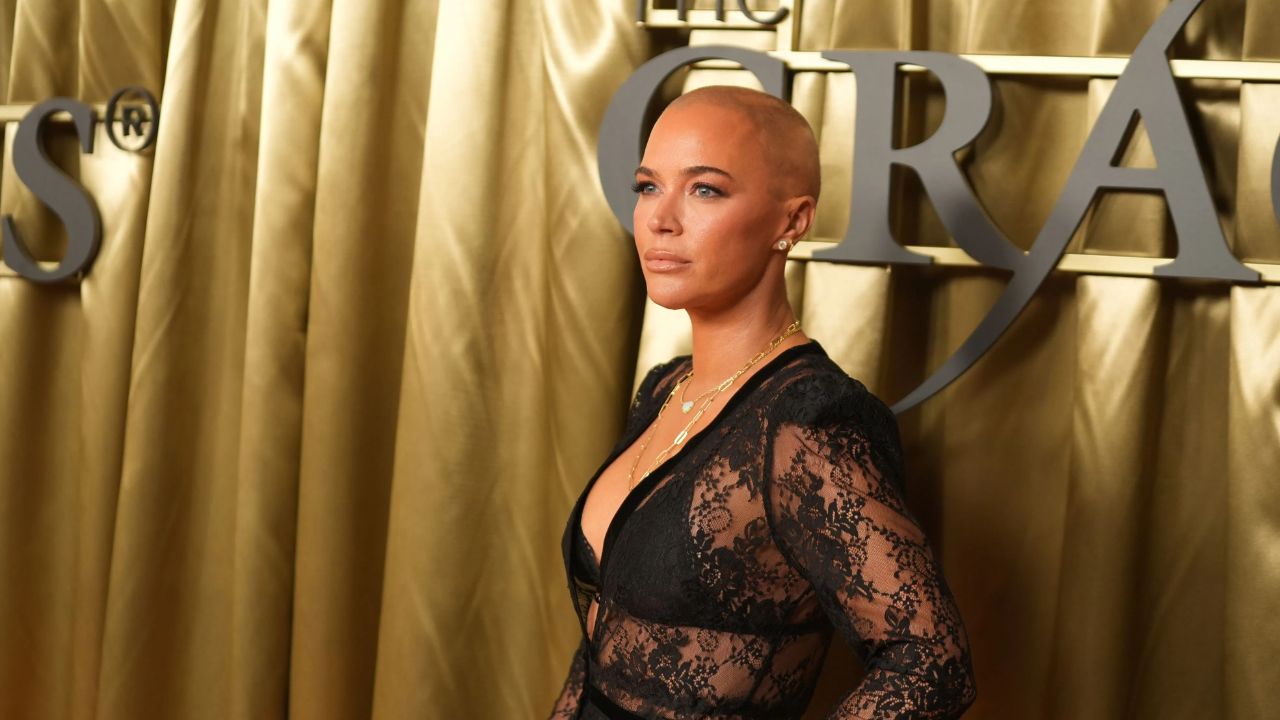 RHOBH, Teddi Mellencamp