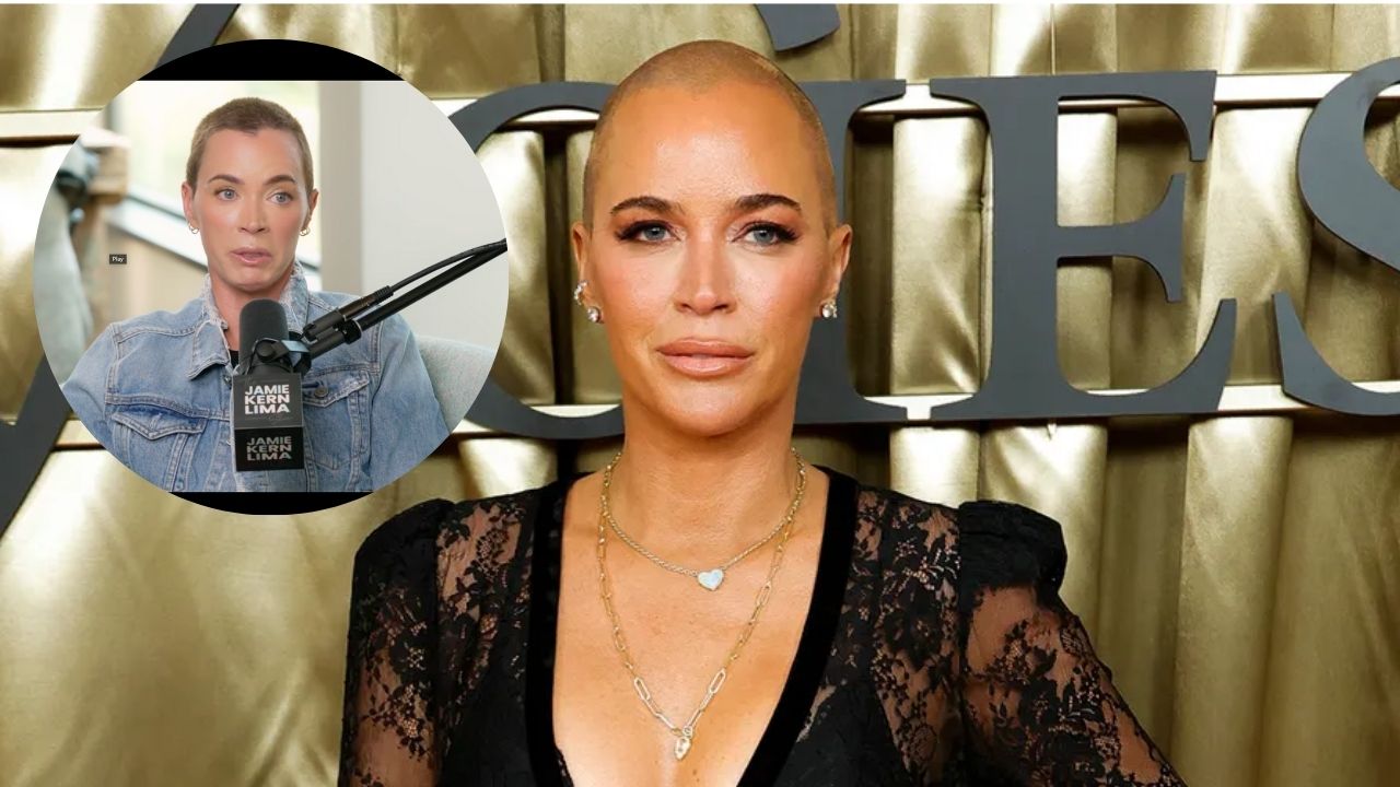 RHOBH, Teddi Mellencamp