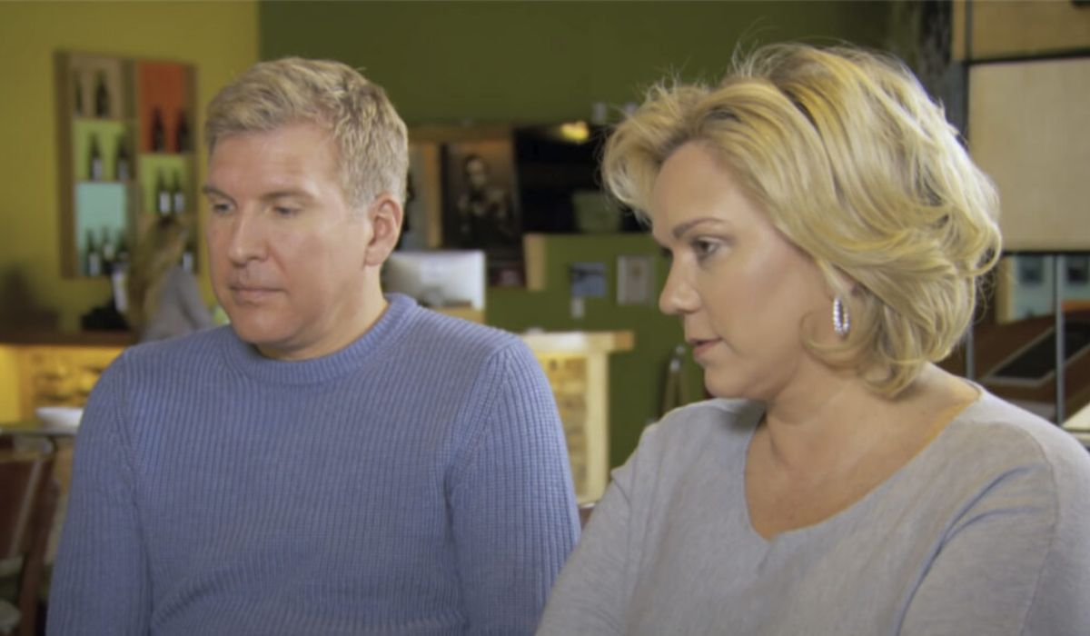 Chrisley Knows Best