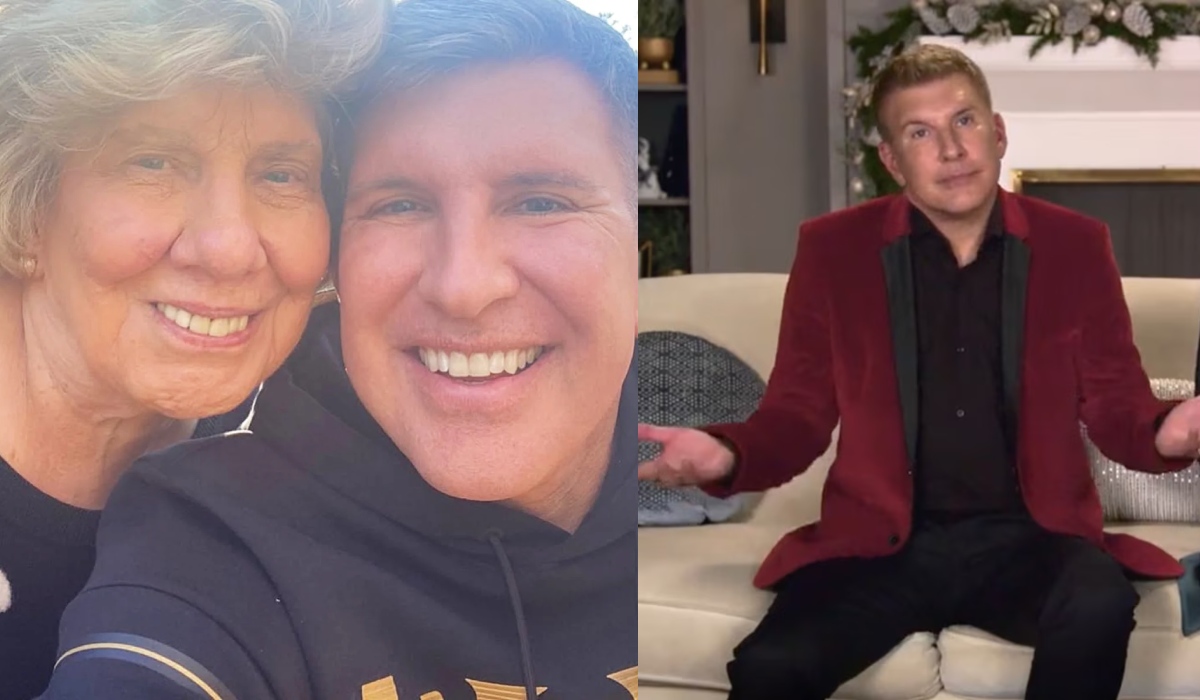 Chrisley Knows Best