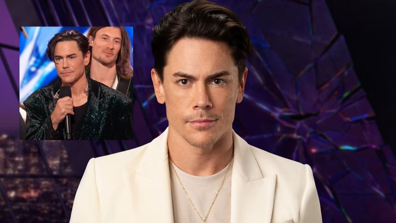 Vanderpump Rules,Tom Sandoval