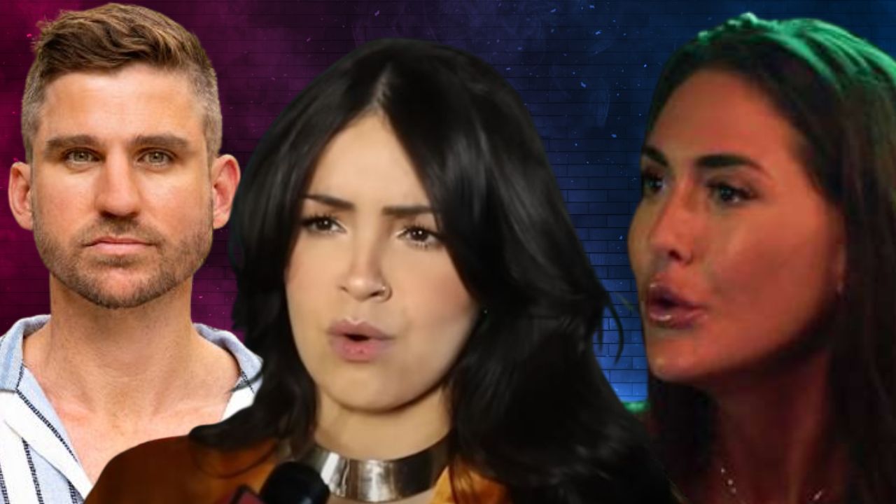 90 DAY FIANCE ELISE TIFFANY CARLO