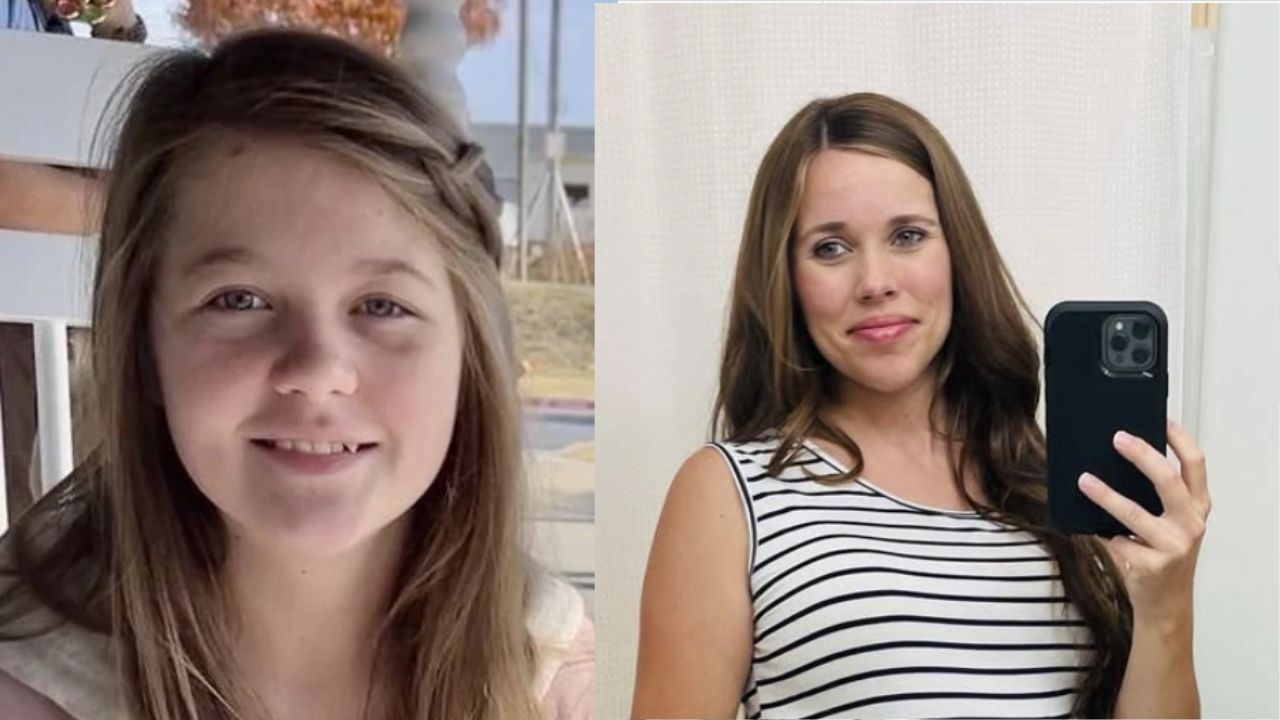 DUGGAR NEWS JESSA AND SISTER