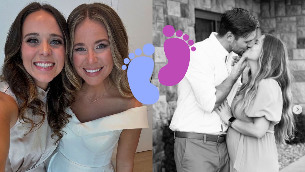 DUGGAR NEWS JANA JINGER NEWS