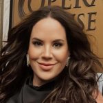 My Big Fat Fabulous Life, Whitney Way Thore