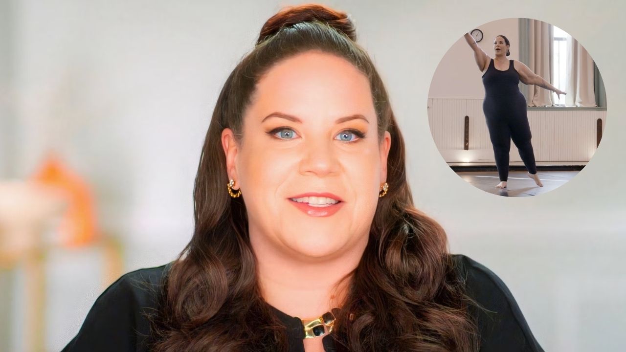 My Big Fat Fabulous Life, Whitney Way Thore