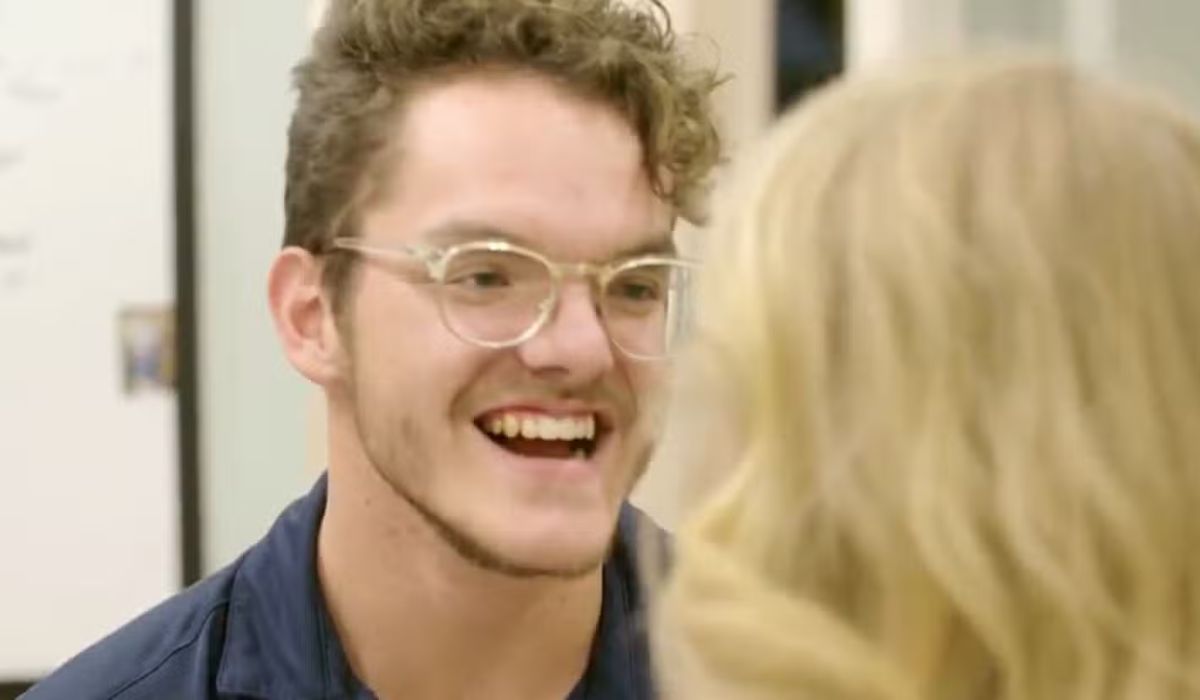 Welcome To Plathville