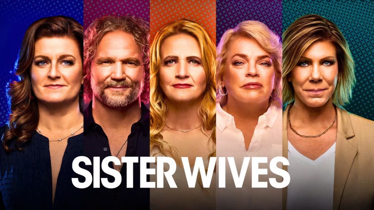 sister wives christine janelle kody robyn meri season 20