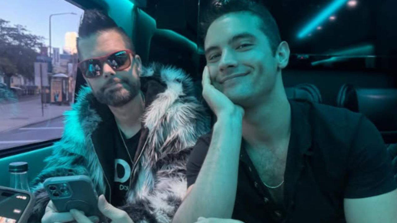 90 DAY FIANCE TIM COLE DATING