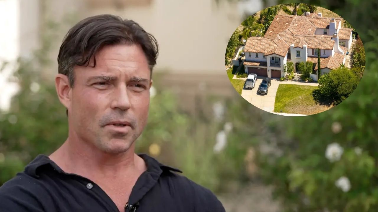 RHOBH, Aaron Phypers