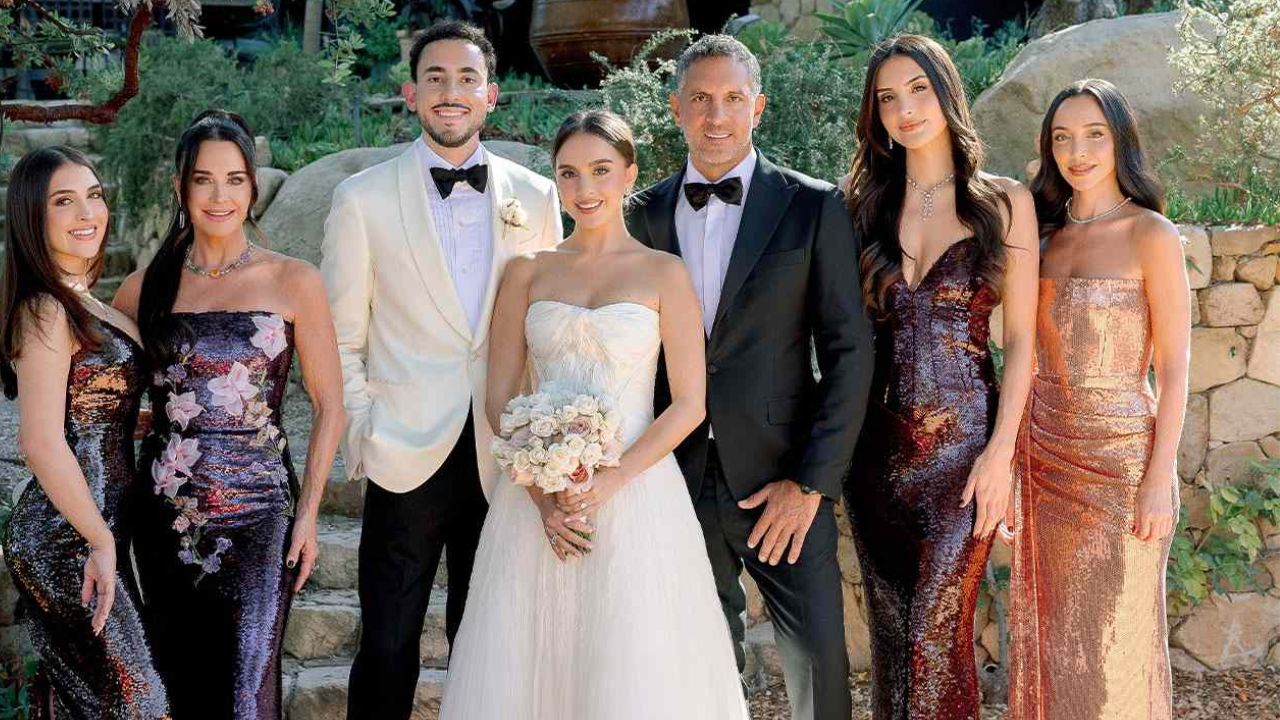 RHOBH,Alexia Umansky and Jake Zingerman