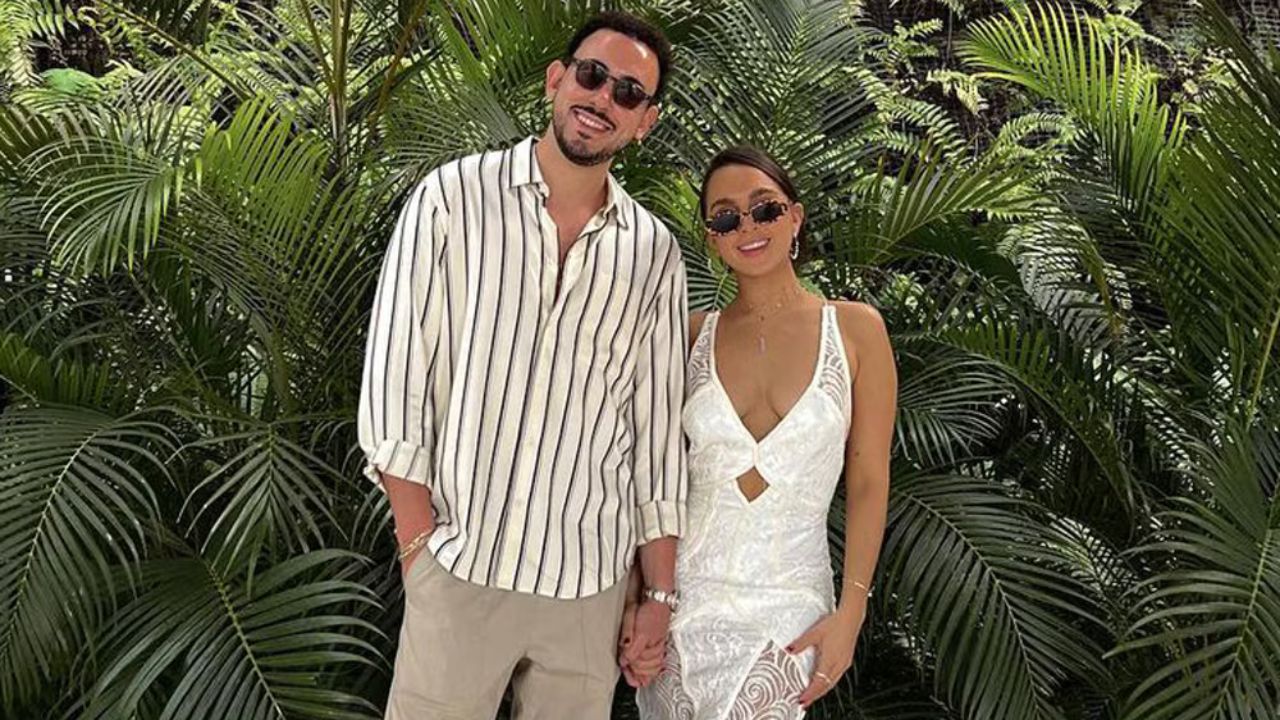 RHOBH, Alexia and Jake