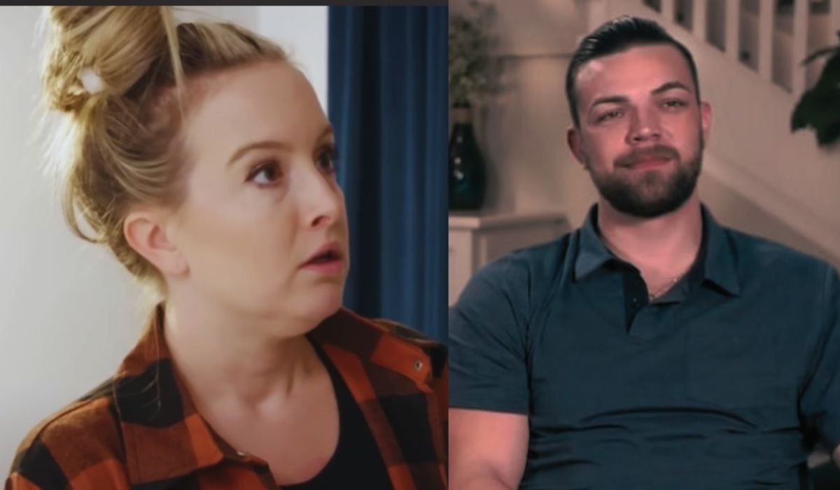 90 Day Fiance
