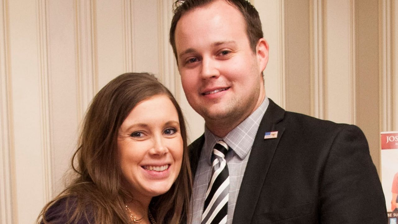 Duggar News, Anna and Josh