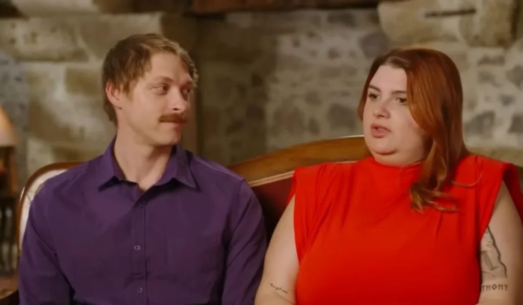 90 Day Fiance