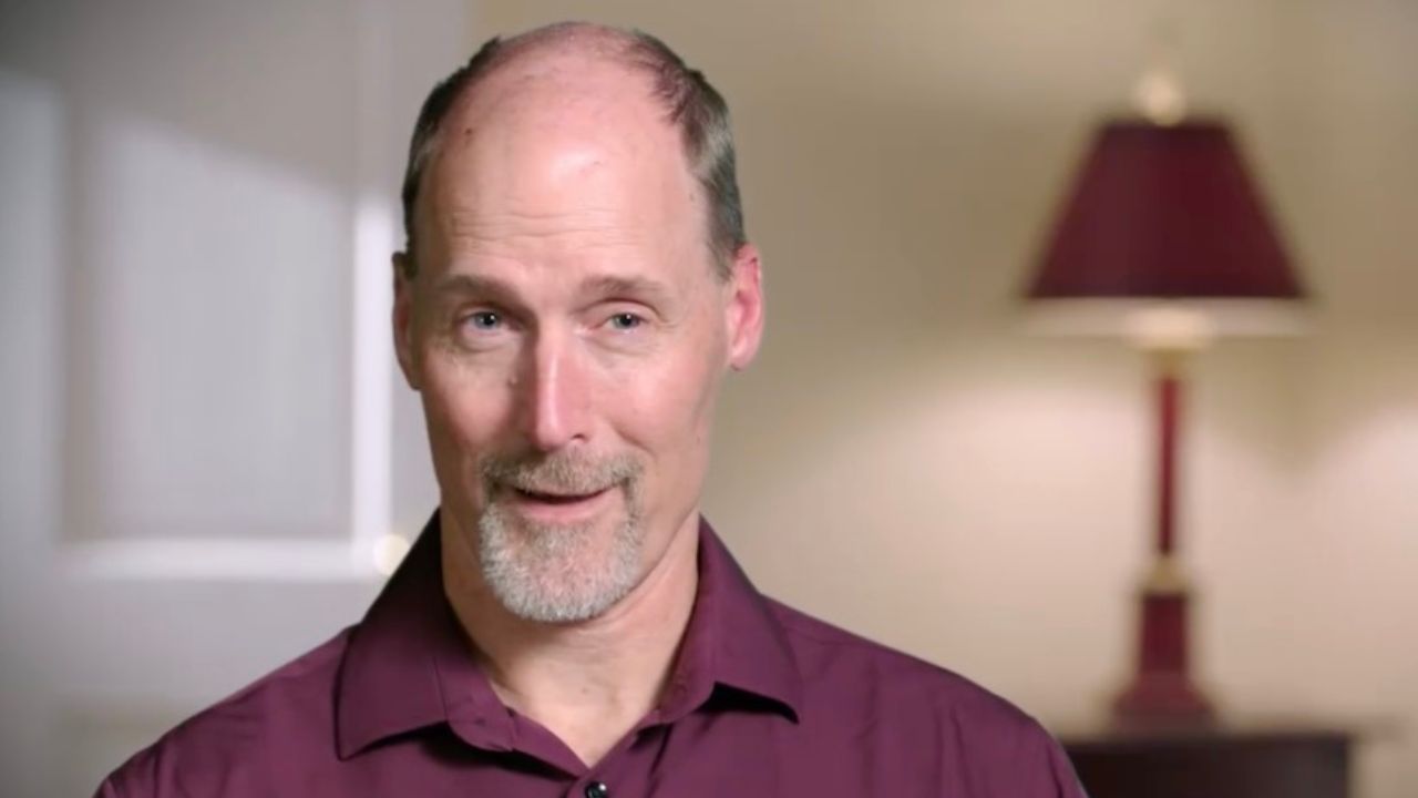 Welcome to Plathville,Barry Plath