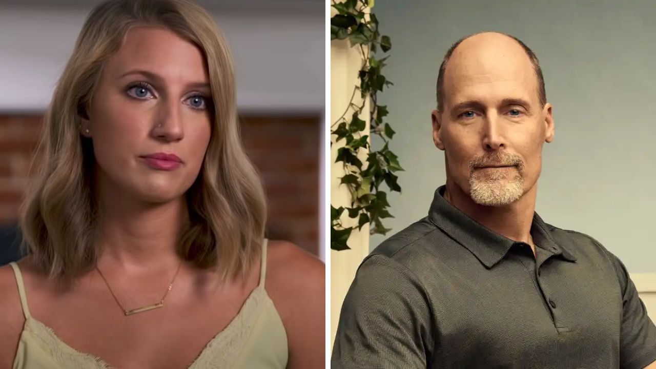 Welcome to Plathville,Barry and Olivia