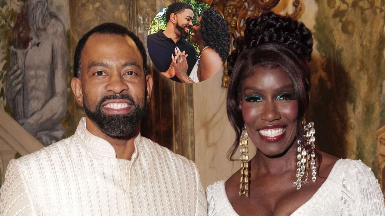 RHOBH, Bozoma Saint John and keely watson