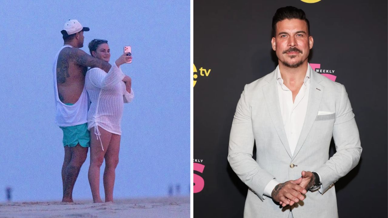 Vanderpump Rules, Brittany, Brandon and Jax Taylor