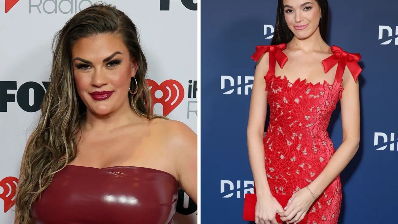 Vanderpump Rules, Brittany and Ally