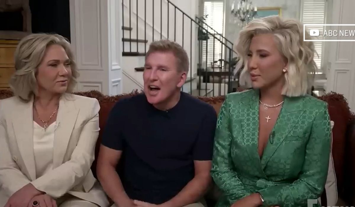 Chrisley Knows Best