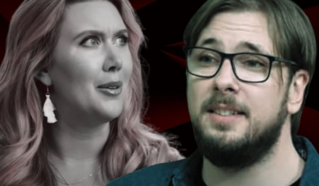90 Day Fiance