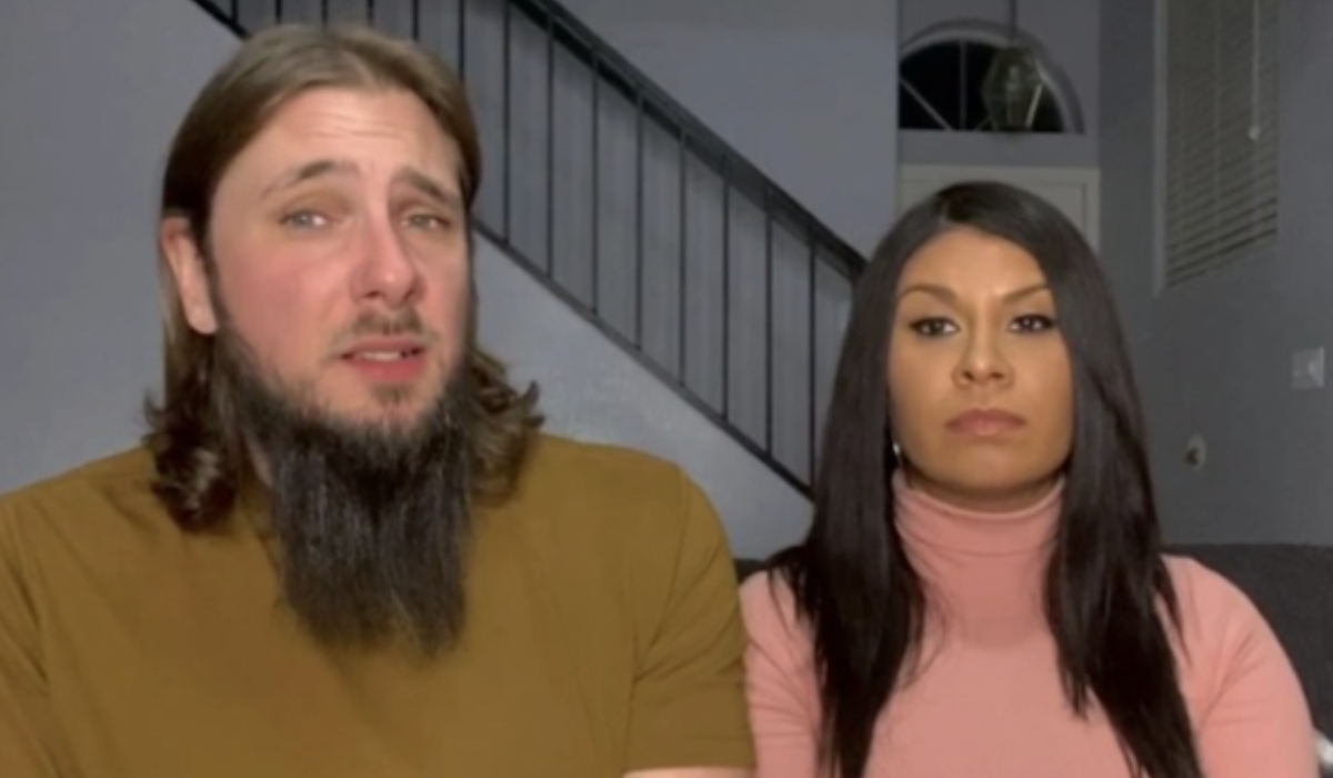 90 Day Fiance