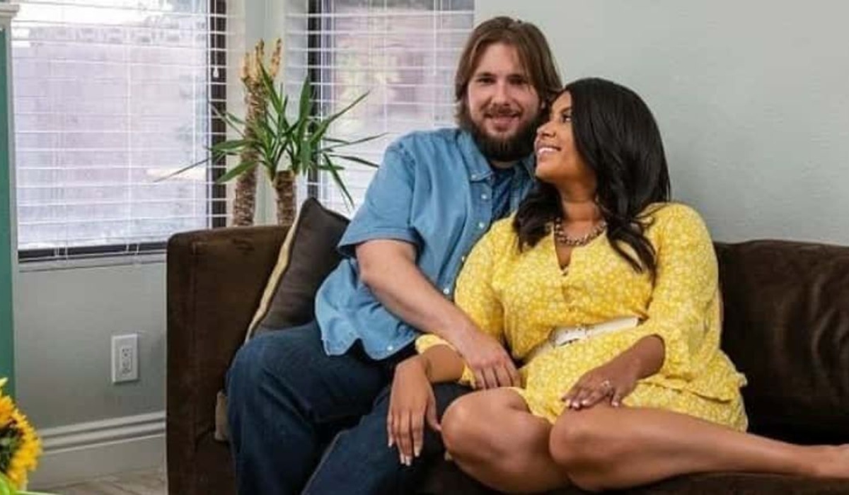 90 Day Fiance