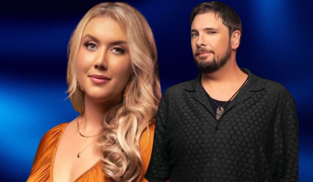 90 Day Fiance