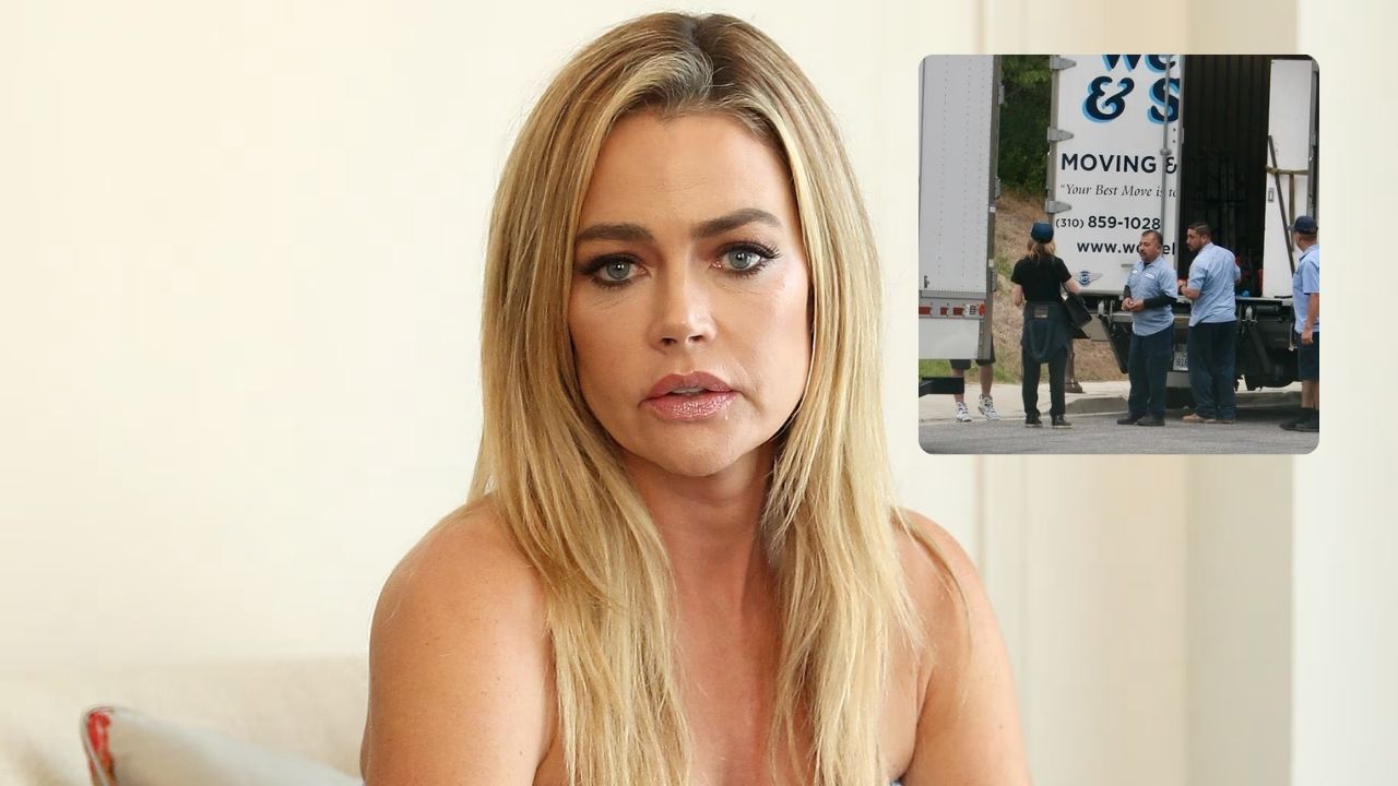 RHOBH,Denise Richards
