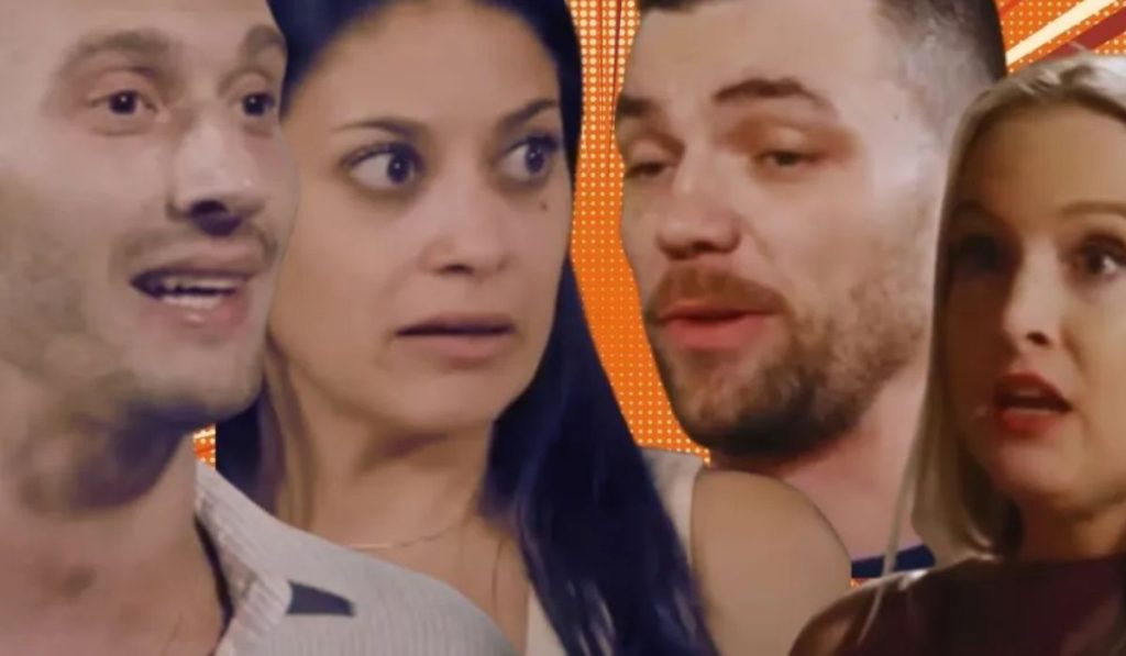 90 Day Fiance