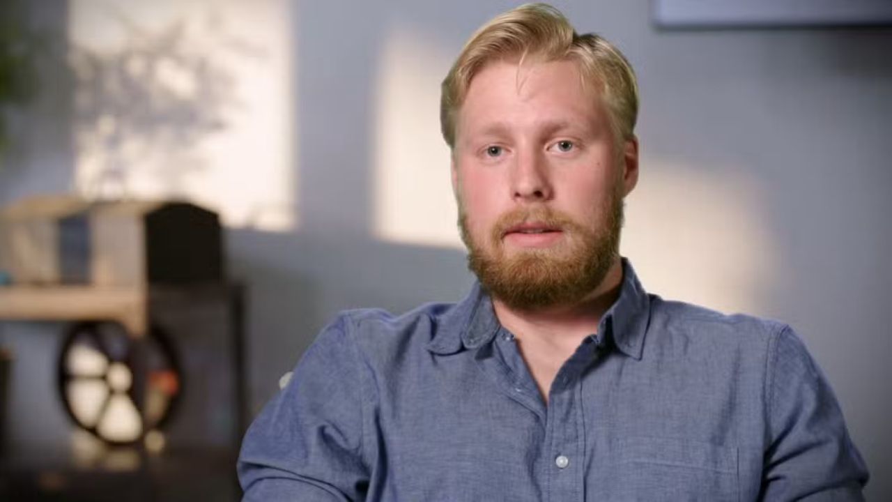 Welcome to Plathville,Ethan Plath