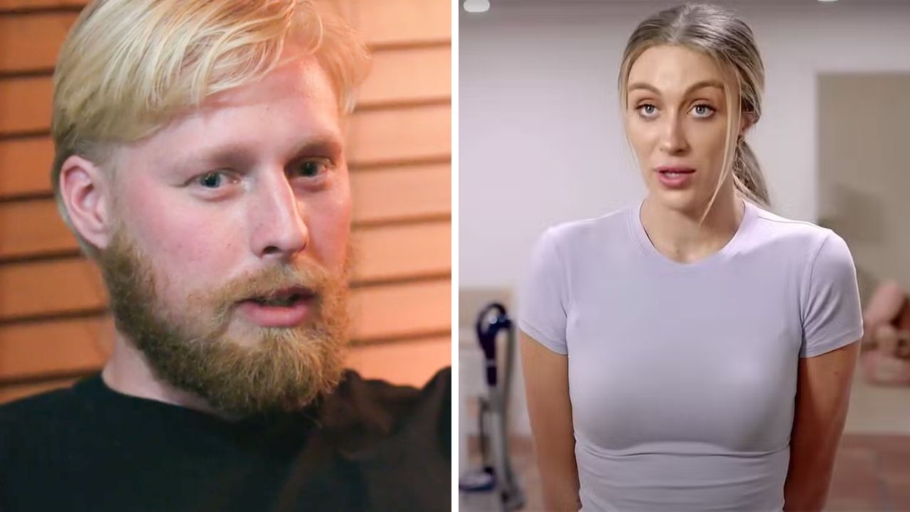 Welcome to Plathville, Ethan and Veronica