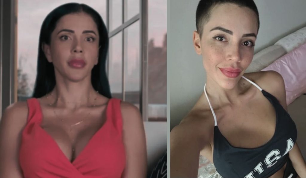 90 Day Fiance