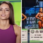 MBFFL,Jessica Powell