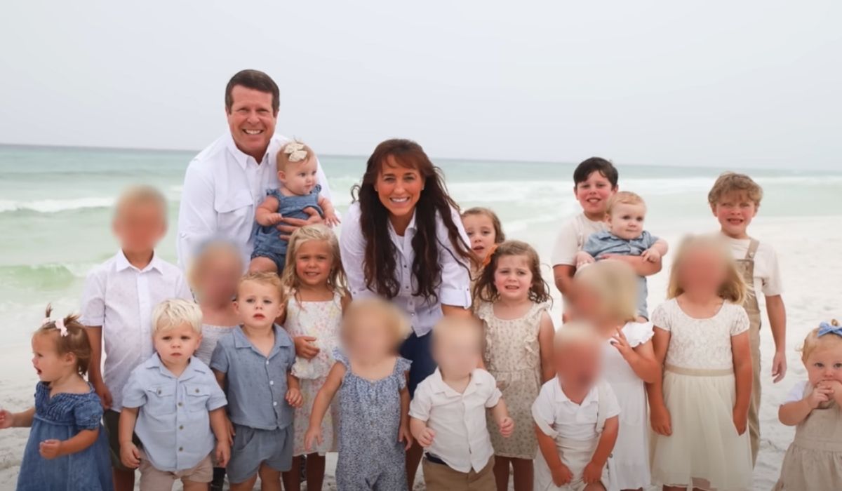 Duggar News