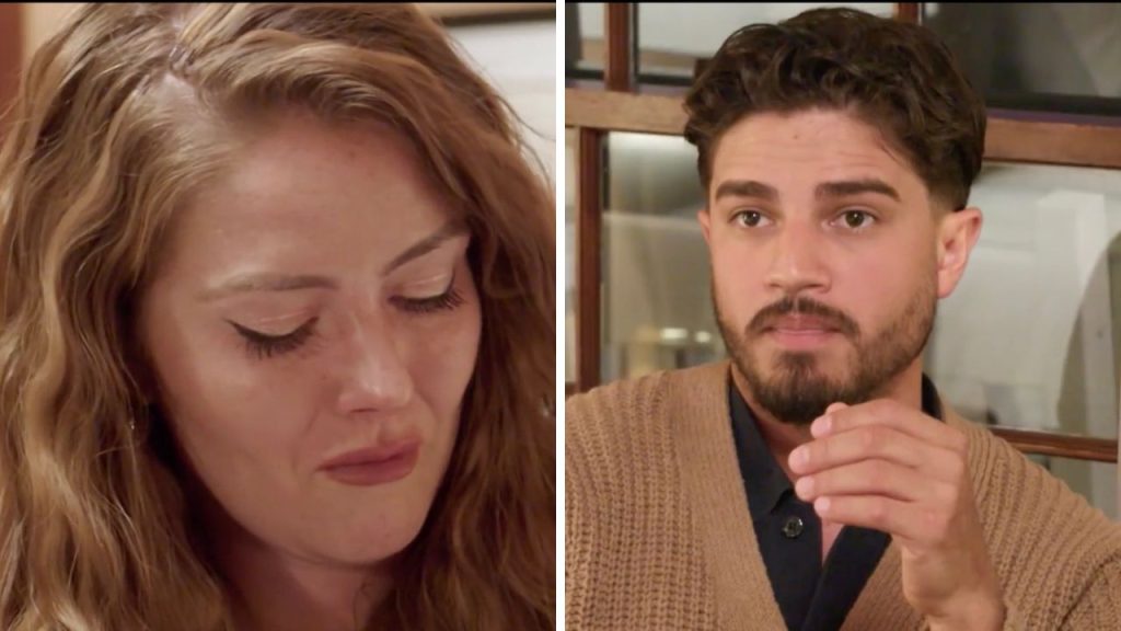 90 day fiance kara guillermo