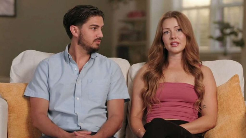 90 Day Fiance